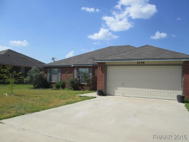 2706 Joseph Dr, Copperas Cove, TX 76522 - photo 2
