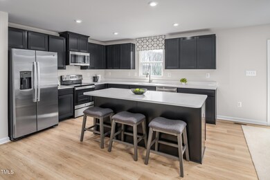 56 Better Day Way, Lillington, NC 27546 - photo 5