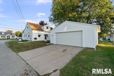 2717 7th St, Moline, IL 61265 - photo 7