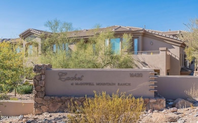 16420 N Thompson Peak Pkwy unit 2021, Scottsdale, AZ 85260 - photo 2