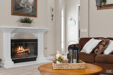 1910 Three Bridges Way, Bakersfield, CA 93311 - photo 4