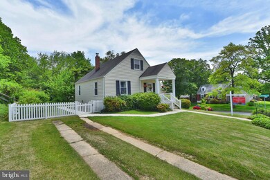 1811 Cromwood Rd, Parkville, MD 21234 - photo 3