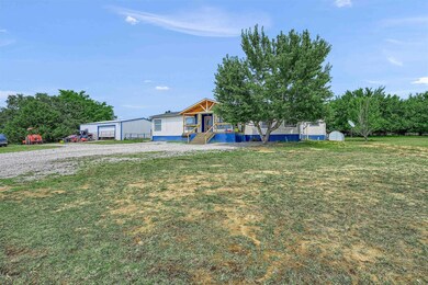 1565 County Road 103, Whitesboro, TX 76273 - photo 2