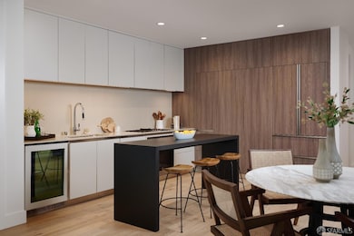 The Bristol unit 428, San Francisco, CA 94130 - photo 3