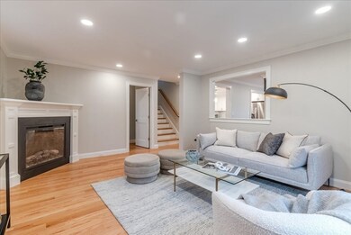 59 Vernon St unit 2, Waltham, MA 02453 - photo 6