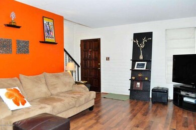MonteGreat Room