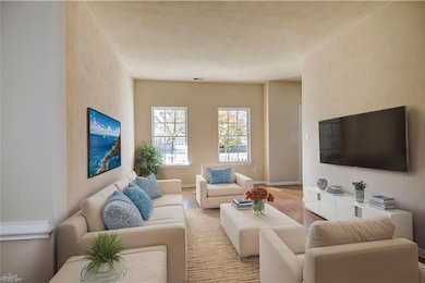 4312 Cattingham Ln, Virginia Beach, VA 23456 - photo 2