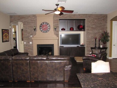 1426 E Glacier Place, Chandler, AZ 85249 - photo 7