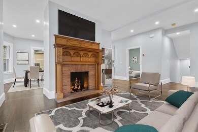 32 Perkins St unit One, Jamaica Plain, MA 02130 - photo 7