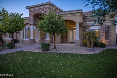 Tuscan Stone