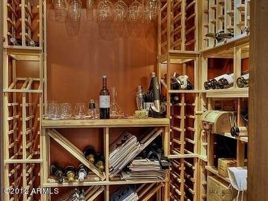 250+ WINE BOTTLE ROOM