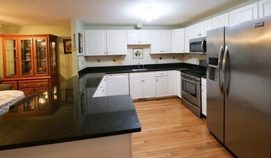 241 Bridle Cross Rd, Fitchburg, MA 01420 - photo 7