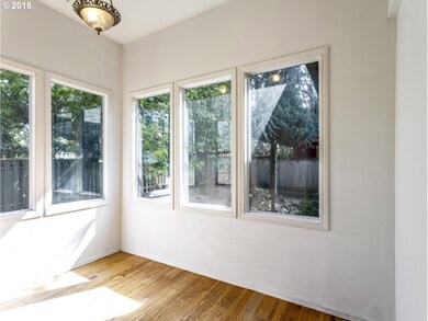 Sun Room