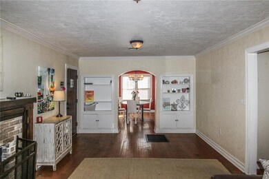 828 W Eufaula, Norman, Oklahoma 73069