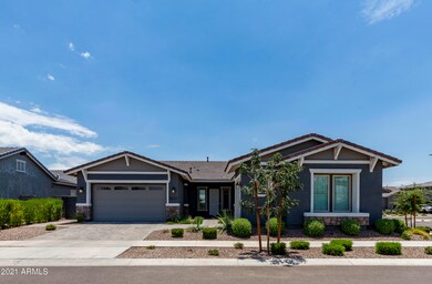 Great Curb Appeal