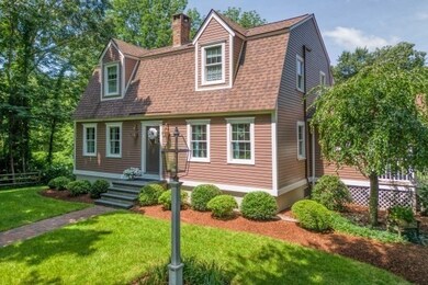 36 Thicket St, Abington, MA 02351 - photo 2