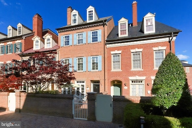 28 Wolfe St unit 34, Alexandria, VA 22314 - photo 6