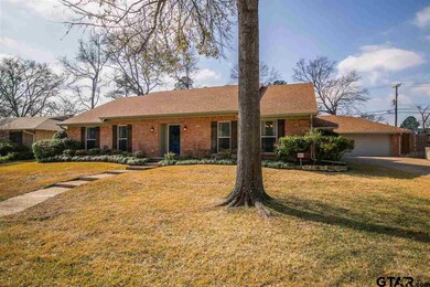5117 5117 Stagecoach Dr, Tyler, TX 75703 - photo 2