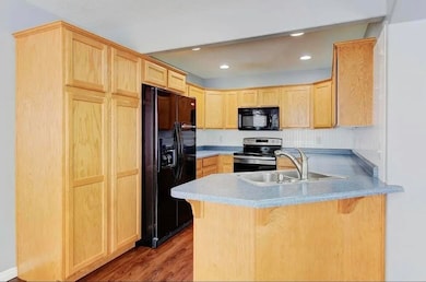 173 E Fiddlers Canyon Rd unit 11, Cedar City, UT 84721 - photo 5