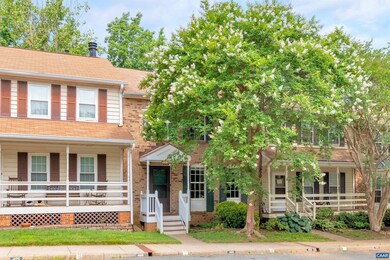 408 Wynridge Dr, Charlottesville, VA 22901 - photo 2