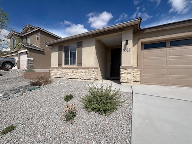 3032 Donita Ln NE, Rio Rancho, NM 87144 - photo 2