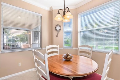 Enjoy morning sunlight while you have breakfast