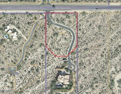 Lot 1 Tres Casas