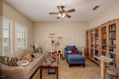 04 office with glass french doors