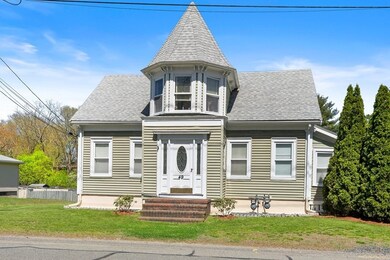 49 Longmeadow Rd, Taunton, MA 02780 - photo 2