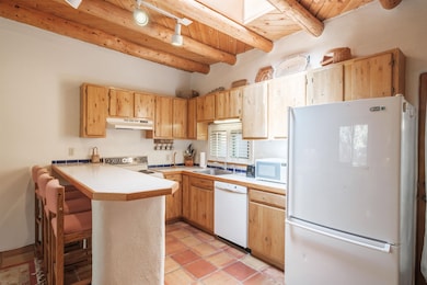 226 Kit Carson Rd unit Pinon 9, Taos, NM 87571 - photo 4