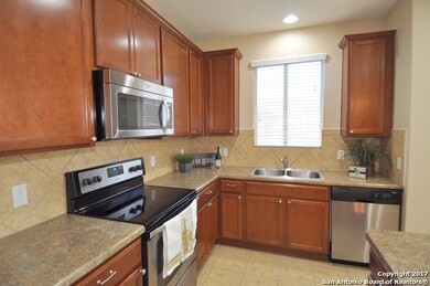 24211 Hazel Alder, San Antonio, TX 78261 - photo 4