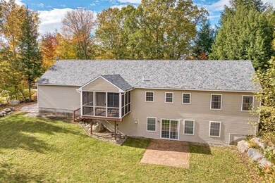 131 Skyline Dr, Moultonborough, NH 03254 - photo 4