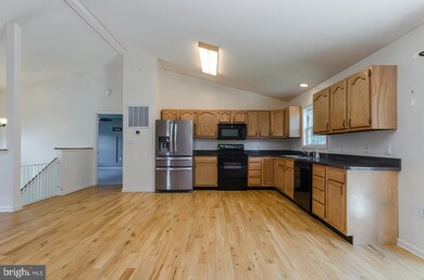 166 Leviticus Dr, Bunker Hill, WV 25413 - photo 5