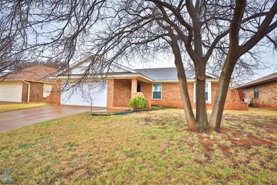 4110 Craig Dr, Abilene, TX 79606 - photo 2