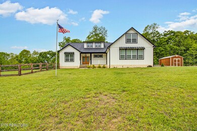 505 Old Tanner Cemetery Rd, Crossville, TN 38571 - photo 7