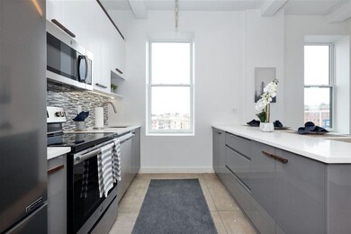 880 Bergen Ave unit 804, Jersey City, NJ 07306 - photo 2
