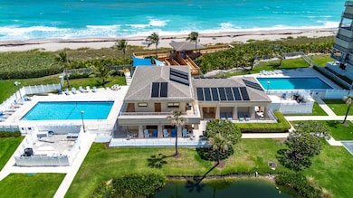 Oceana South Condominium II unit 206, Jensen Beach, FL 34957 - photo 3