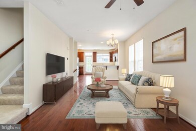 7362 Riding Meadow Way unit 57, Manassas, VA 20111 - photo 3