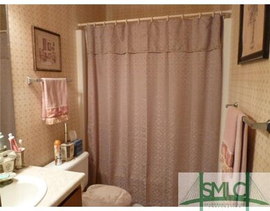 Master Bath/Spa.