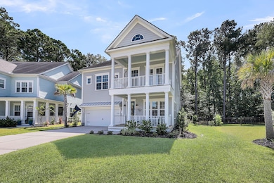 1056 Lyle Way, Mount Pleasant, SC 29466 - photo 3