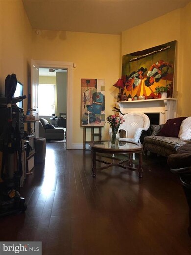 1222 N Calvert St unit 301, Baltimore, MD 21202 - photo 2