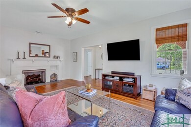 304 E 57th St, Savannah, GA 31405 - photo 6