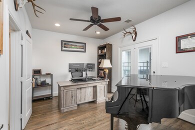 First floor suite 