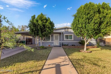 552 E Gable Ave, Mesa, AZ 85204 - photo 2