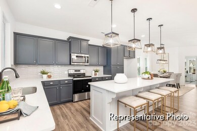 5522 Angus Dr unit 40, Stanfield, NC 28163 - photo 2