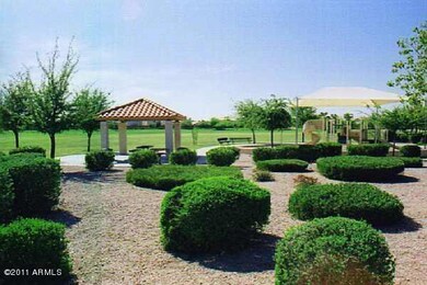 Park Walking distance