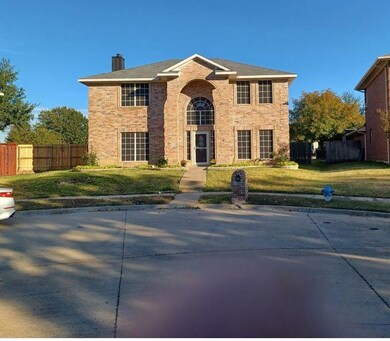 Oversized lot
