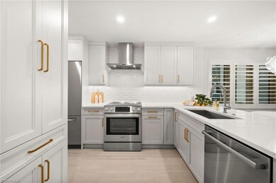 Del Mar Club unit 109, Naples, FL 34102 - photo 5