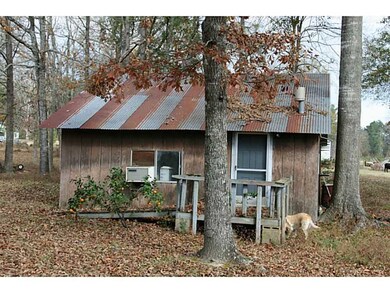 Other. Small House and Carport -1