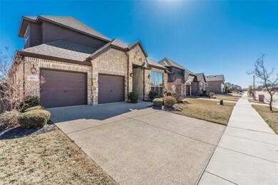 4021 Roxbury St, Denton, TX 76210 - photo 2